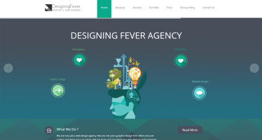 Designing-Fever-Redesigned