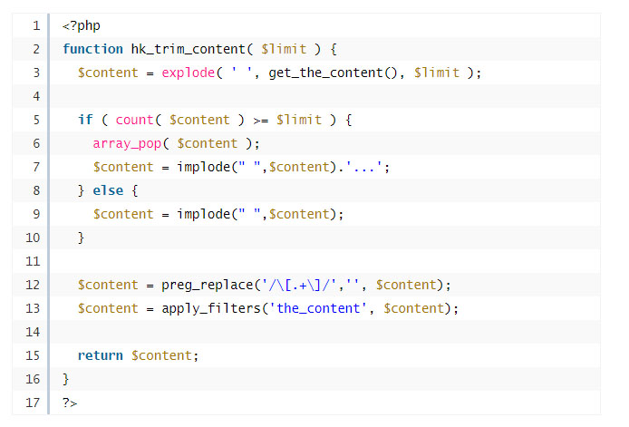 Code Files