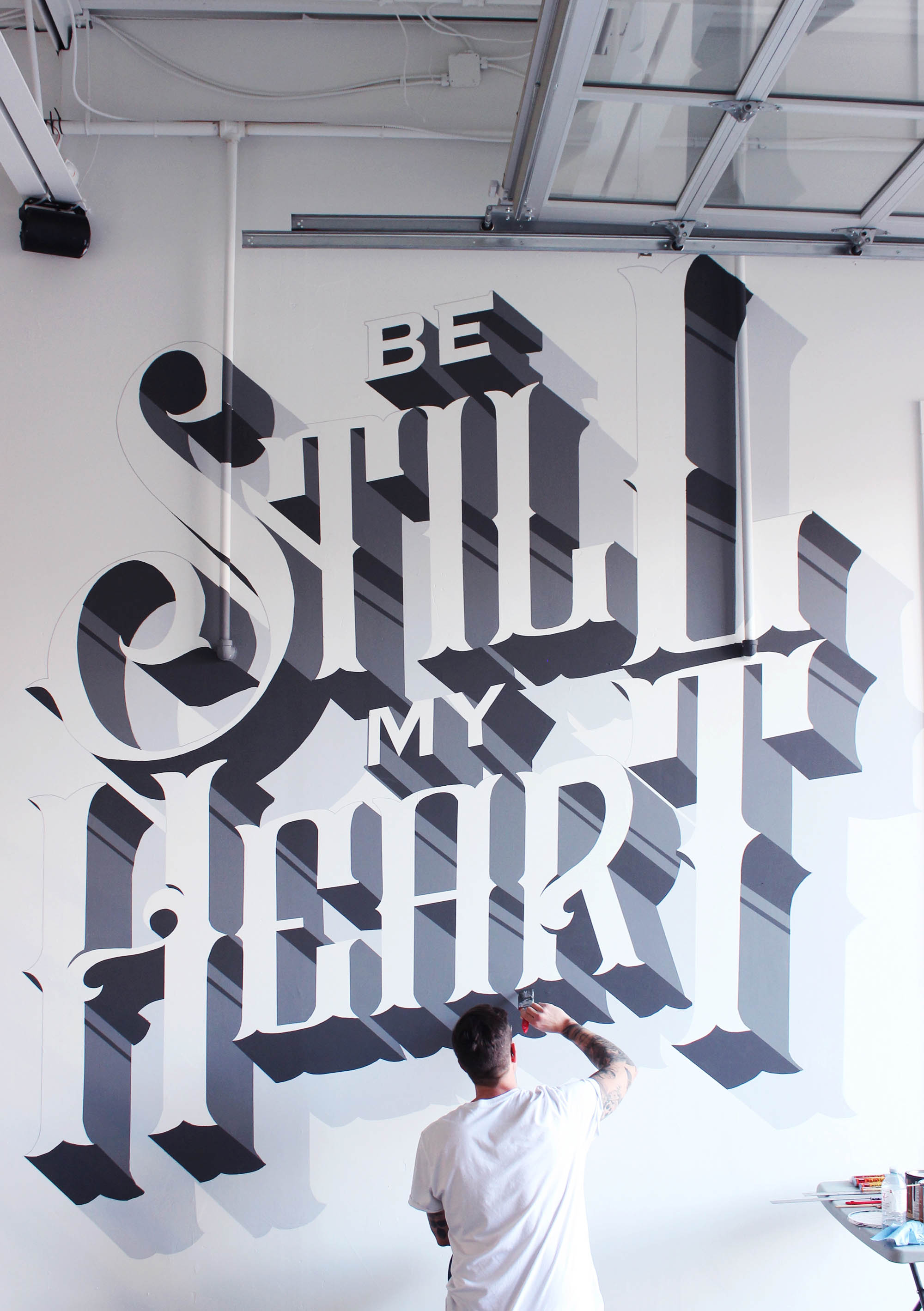 Mural-Design