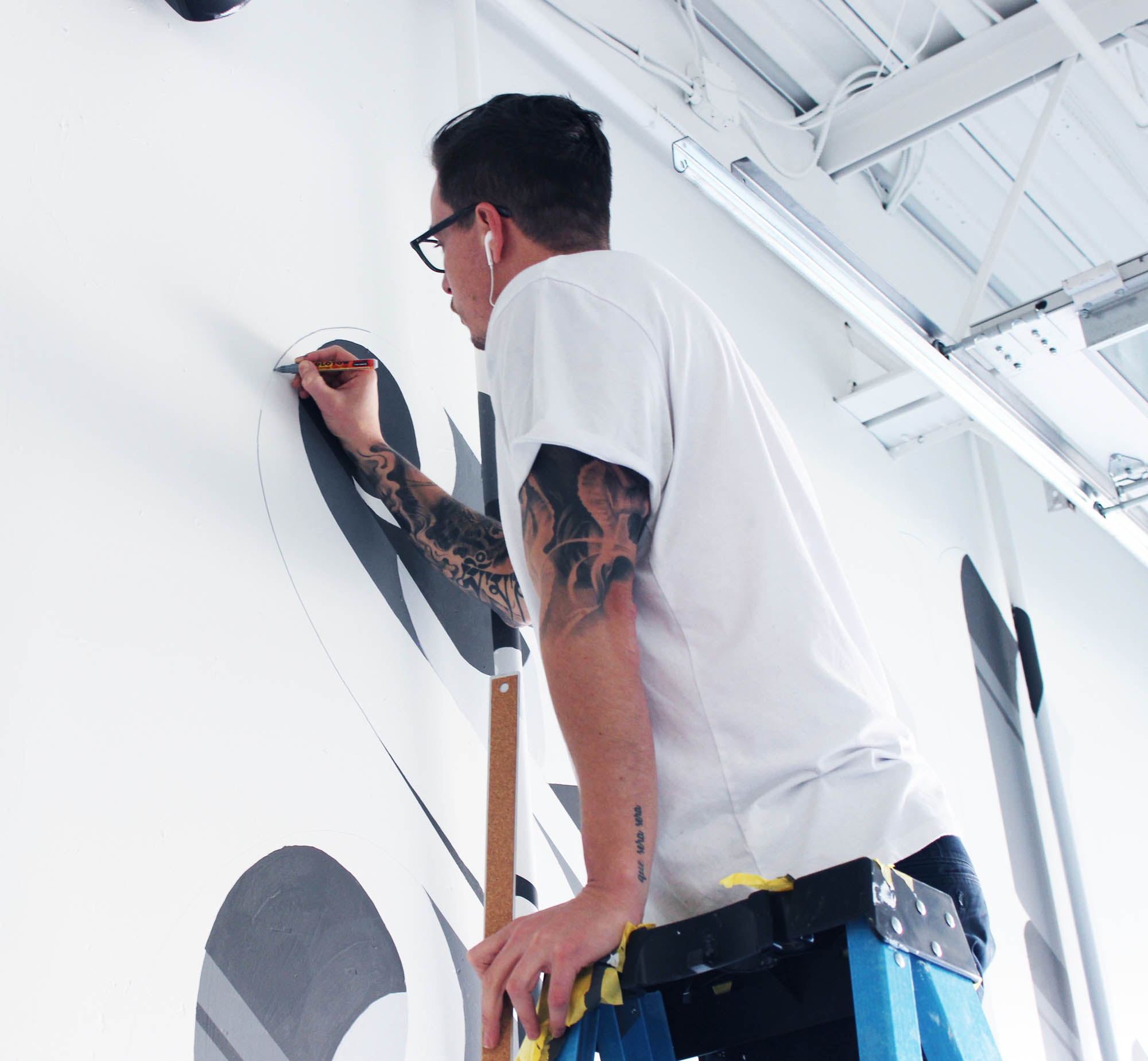 Mural-Design