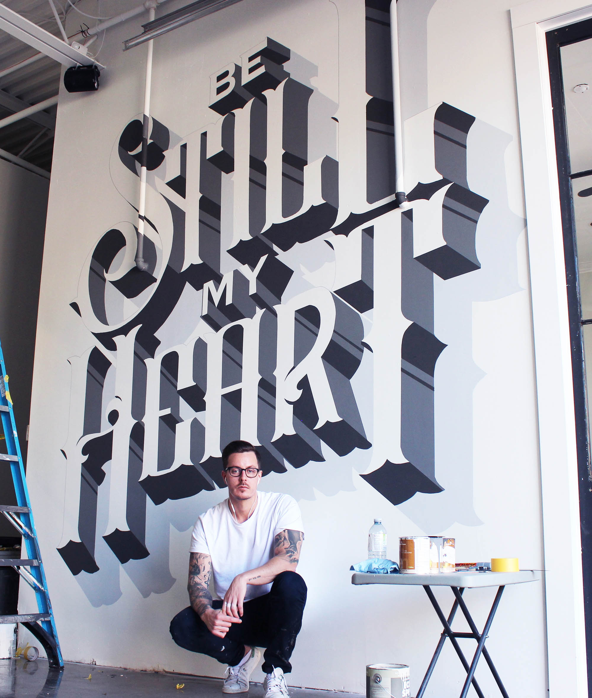Mural-Design