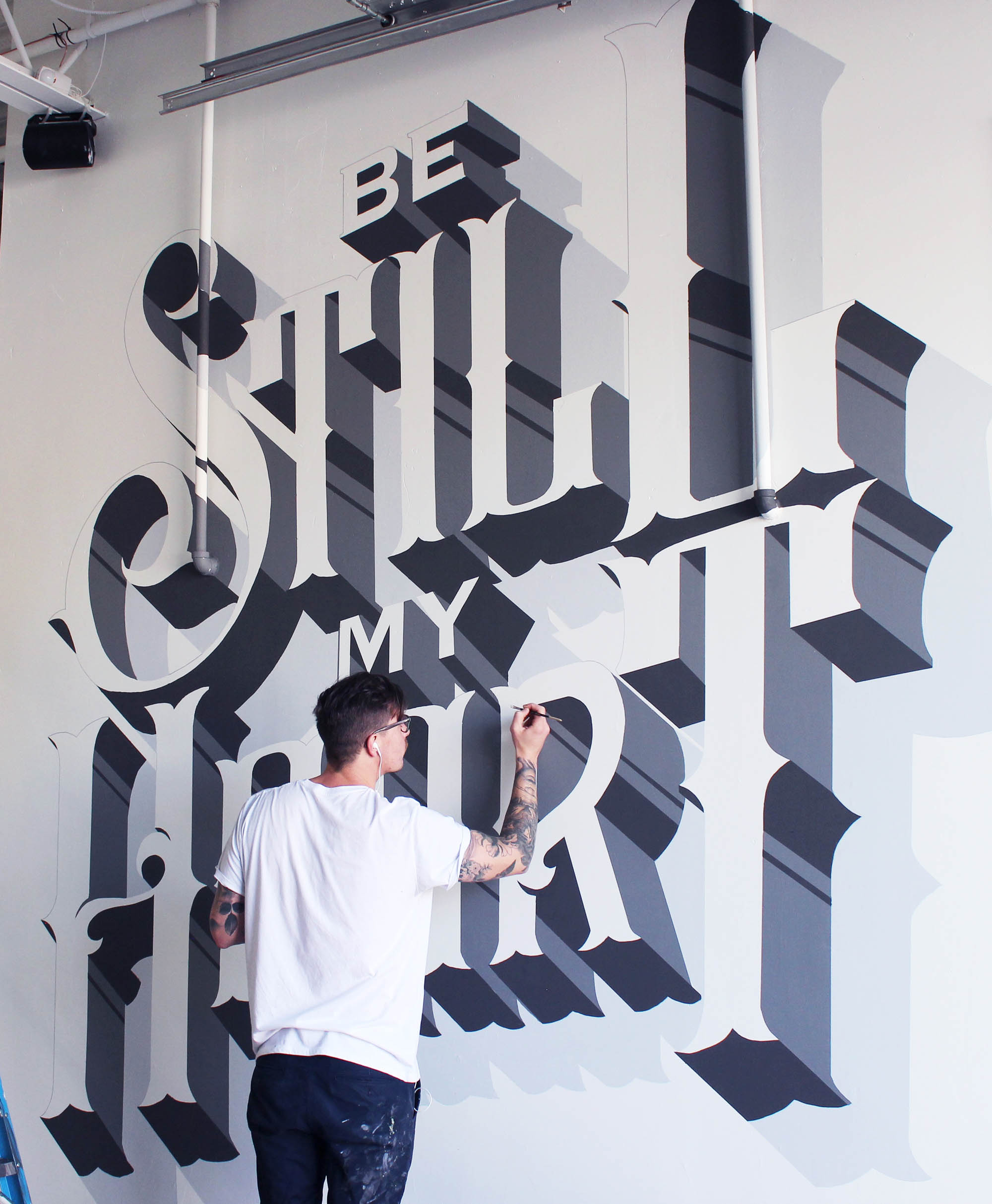 Mural-Design
