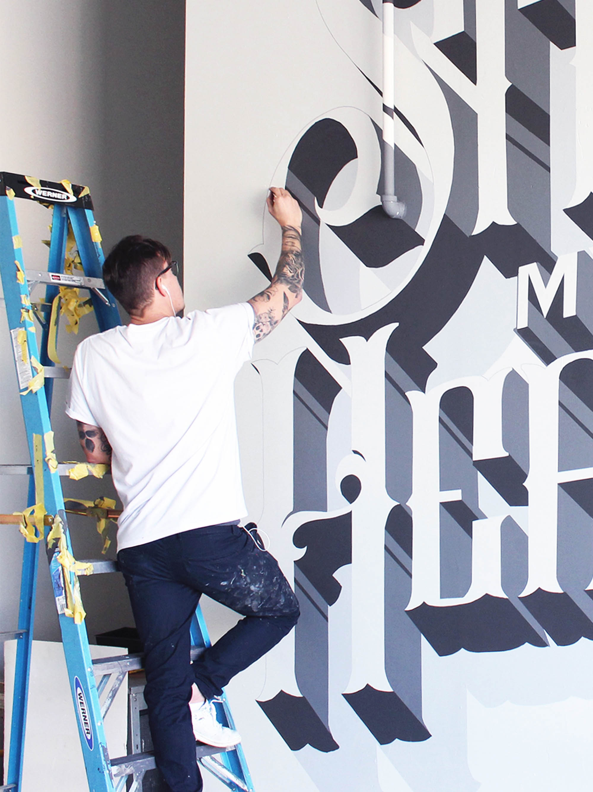Mural-Design