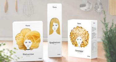 Pasta-Packaging