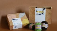 Merino - Branding and Packaging Design