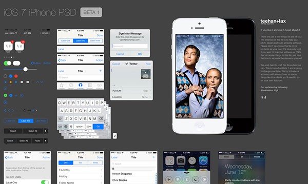 ios-7-GUI-psd