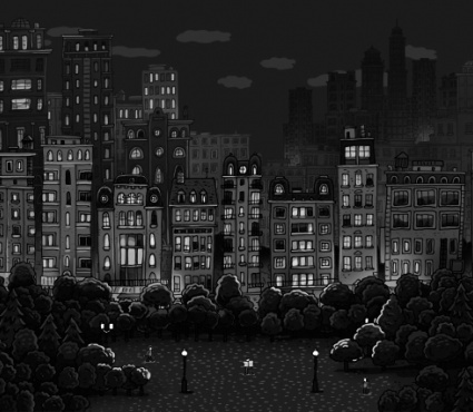 Illustration Designing Fever