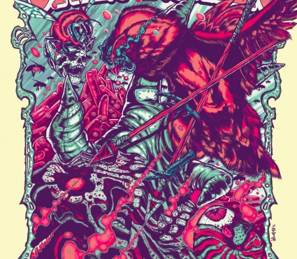 Designing Fever Design