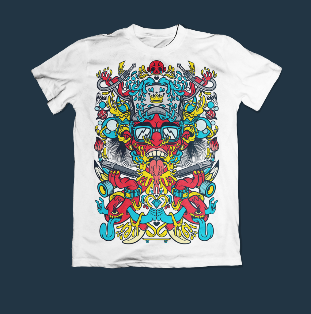 Designing Fever Design