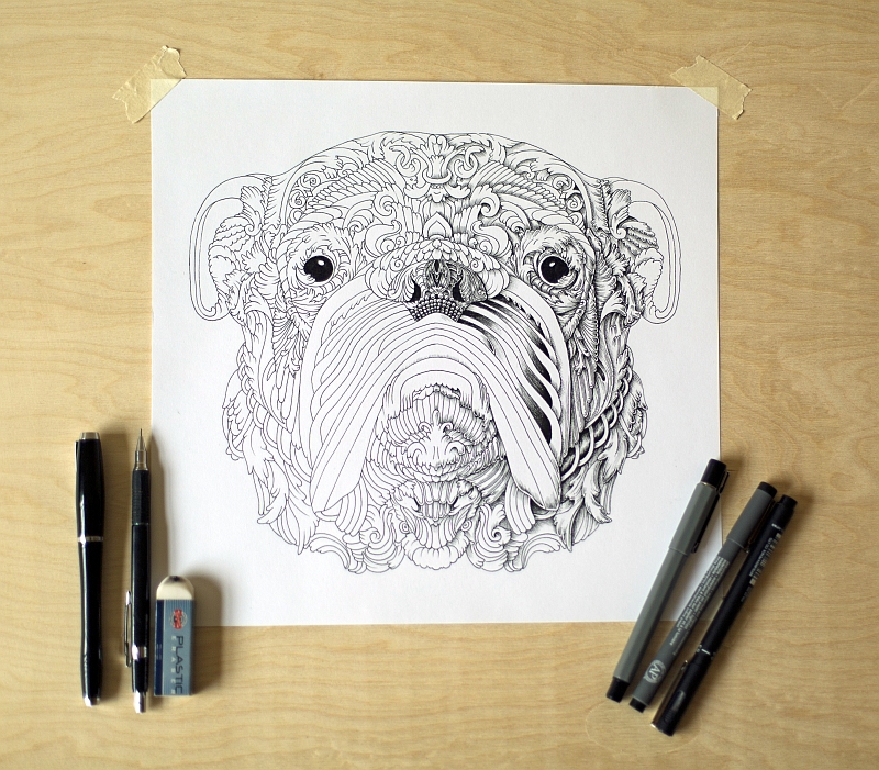 Designing Fever Design