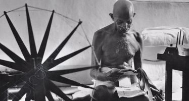Gandhi Designing Fever Design