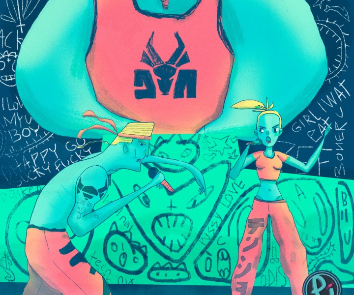 Designing Fever Design