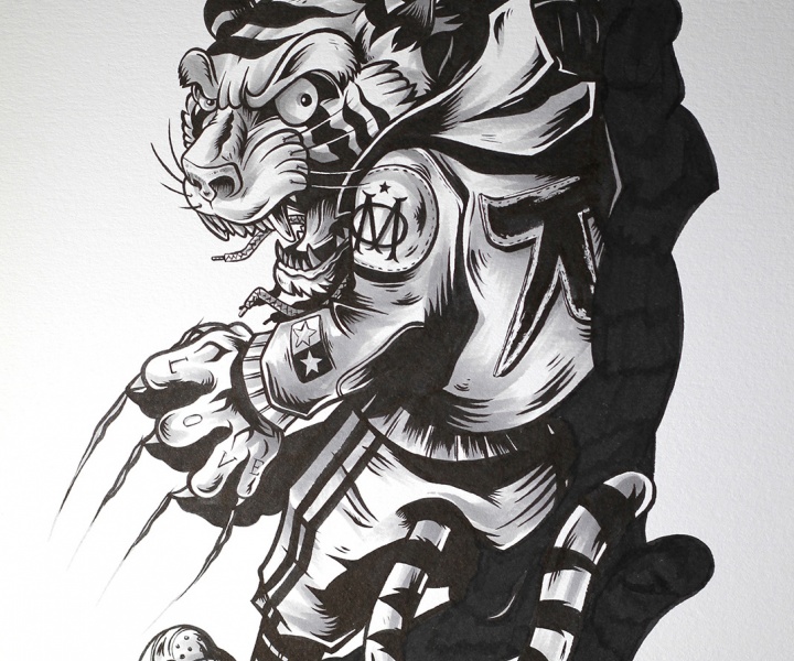Designing Fever Design