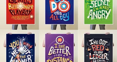 Designing Fever Poster Design