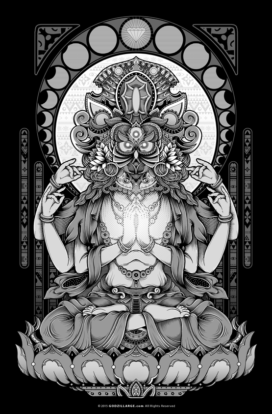 Designing Fever Design