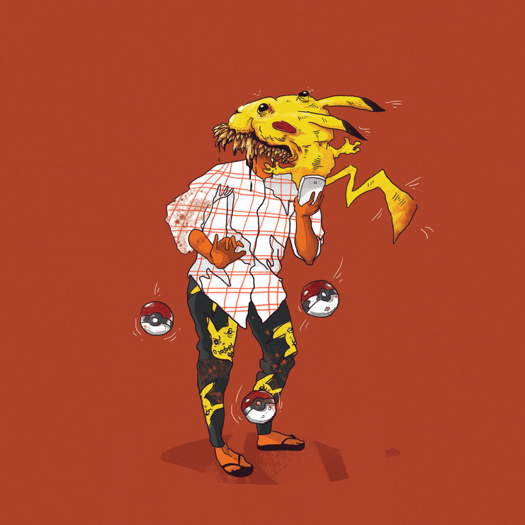 Designing Fever Design