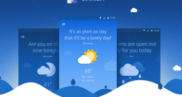 App Image Designing Fever Design