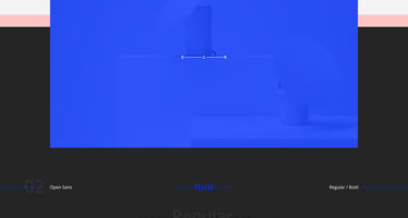 UI Cover Designing Fever Design