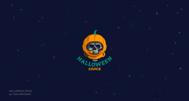 Halloween Logotypes