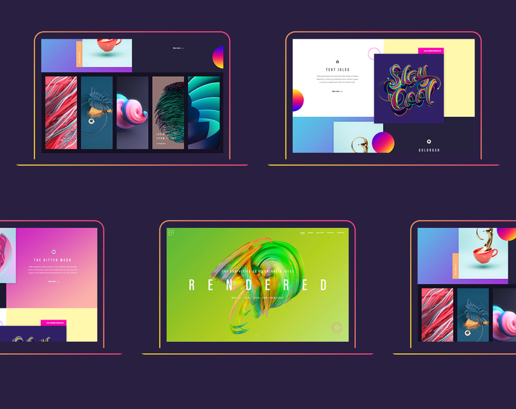 Adobe - UI/UX