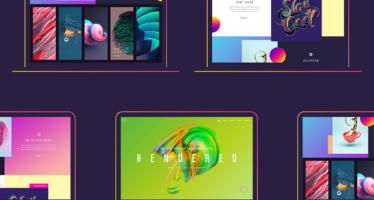 Adobe - UI/UX