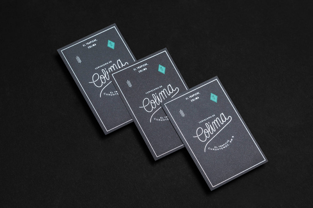 Business Card Inspiration