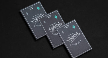 Business Card Inspiration