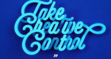 Typography: Scripts with Depth