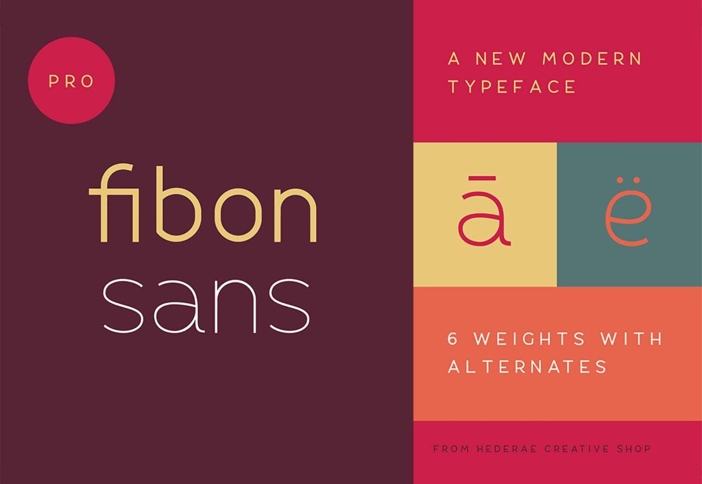 101 best free fonts of 2016, so far