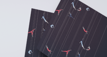 Graphic Design: Wrapping Papers