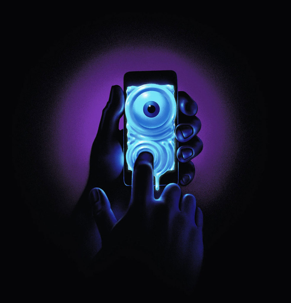 Daily Creative Inspiration