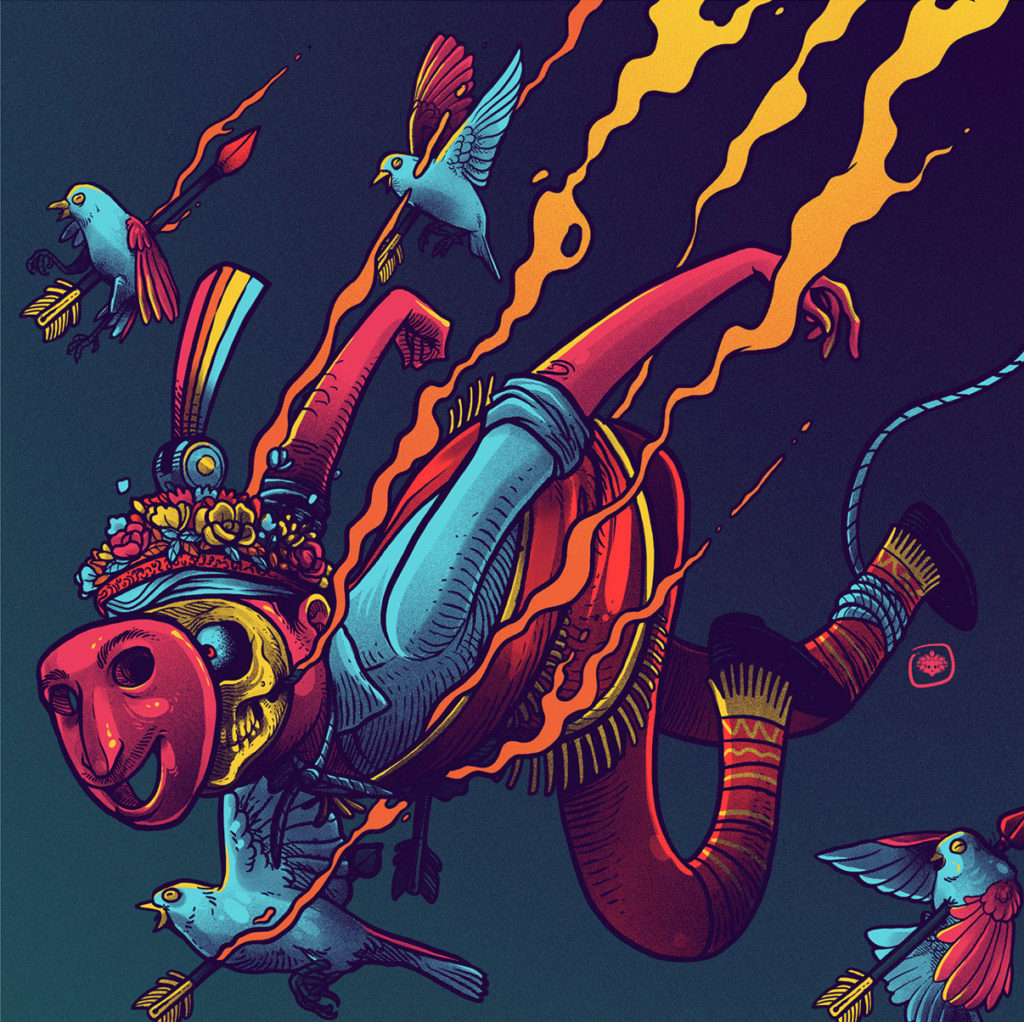 Illustrative Inspiration