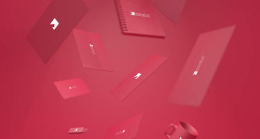 Designing Fever Mockup