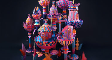 Daily Design Inspiration
