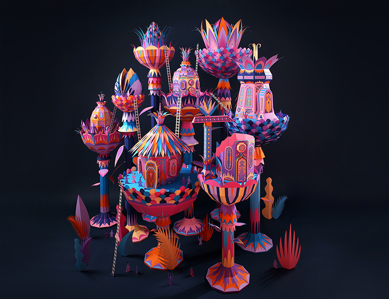 Daily Design Inspiration