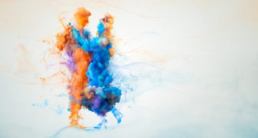 Ink Flow - CGI Animations