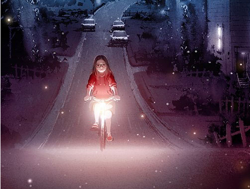 Creative Illustration Designs