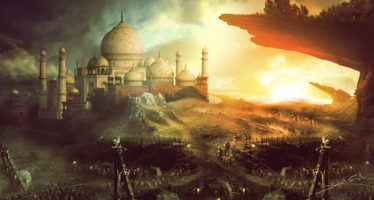 Daily Creative Image Manipulations
