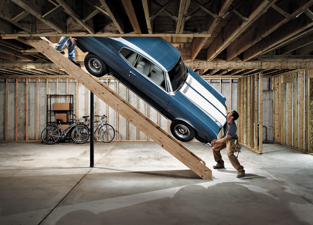 Daily Creative Inspiration