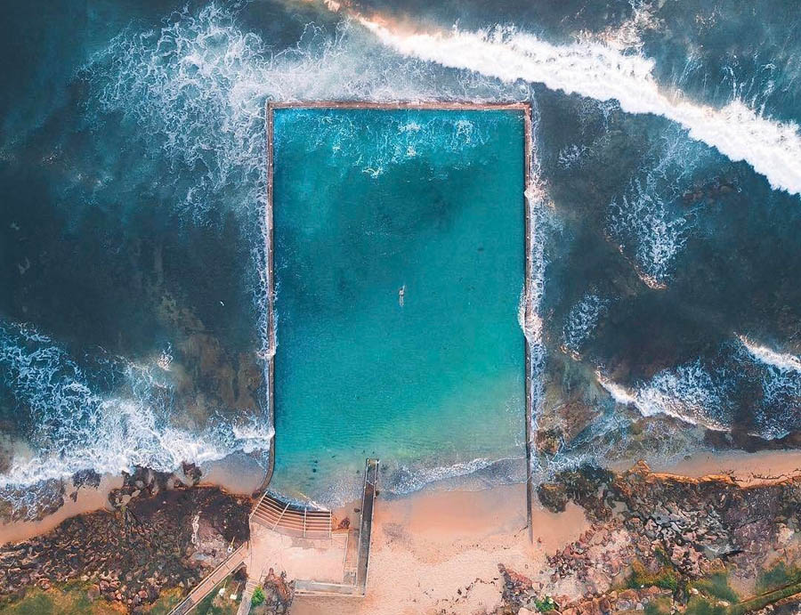 Daily Creative Inspiration