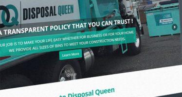 Disposal Queen