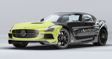 Martindi GmbH Racing is Life