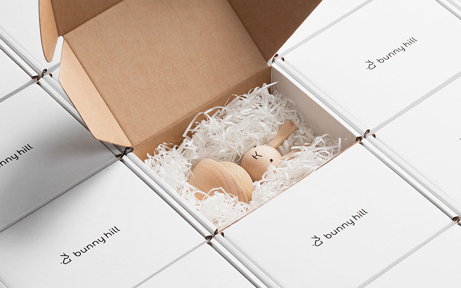 Branding and Packaging Design