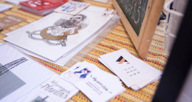 Branding and Visual Identity Vertentes Coletivo