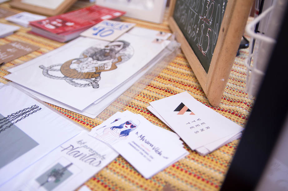 Branding and Visual Identity Vertentes Coletivo