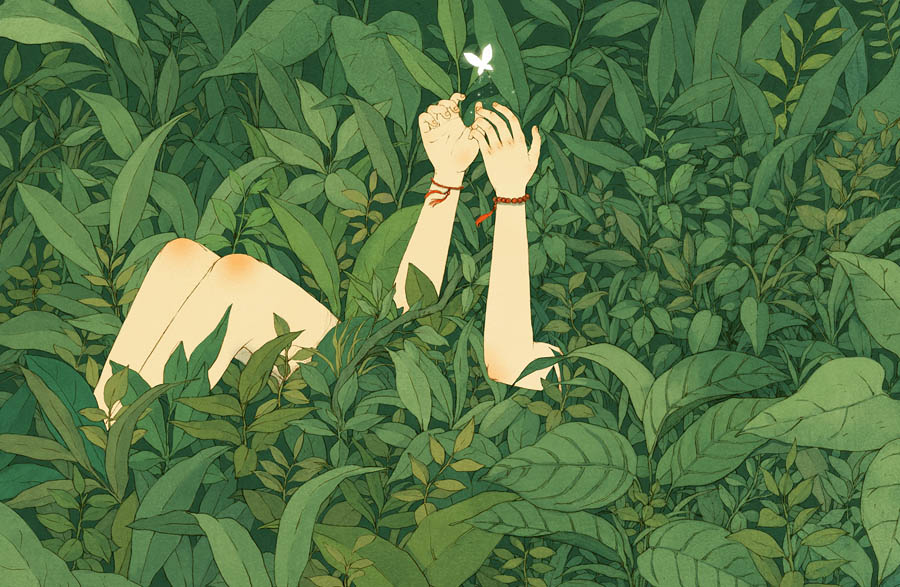 Daily Creative Inspiration
