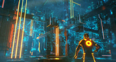 Digital Art & Game Design