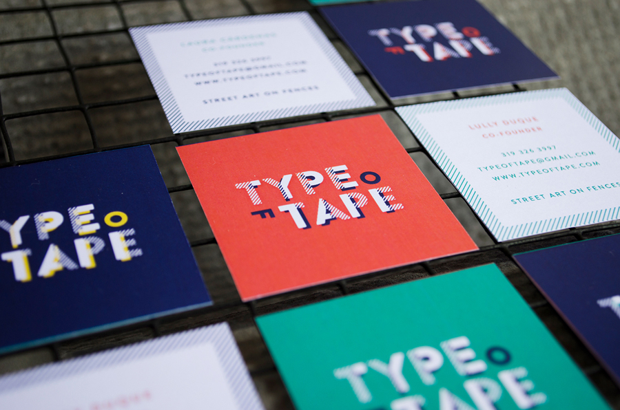 Typography and Branding