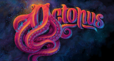 Adventurous Typography Design & Calligraphy
