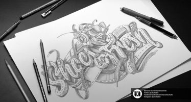Daily Creative Inspiration
